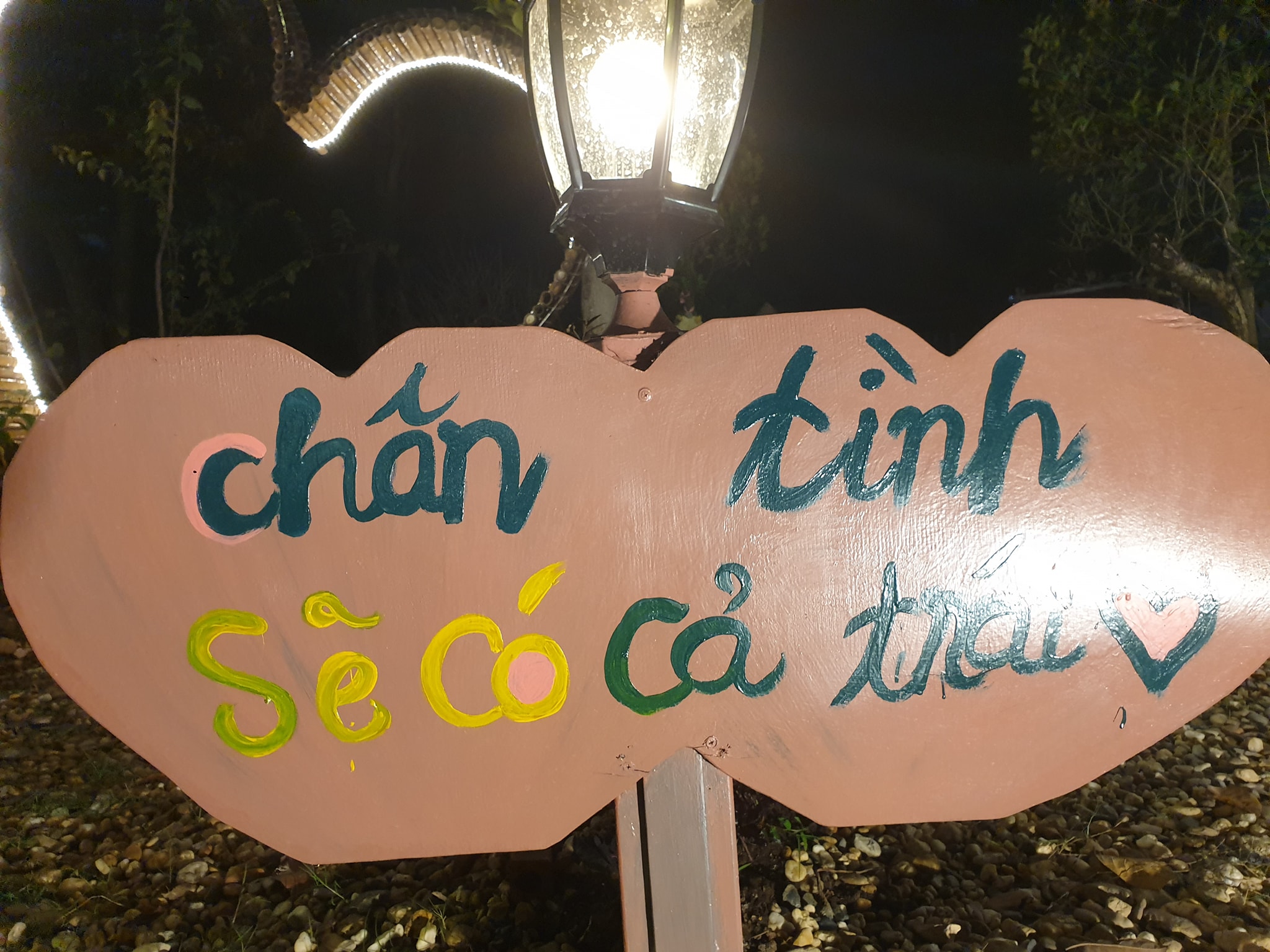 SINH THÁI KHẮM KHEN LỰA CHỌN SỐ 1 CHO "PARTY" CUỐI NĂM 2022