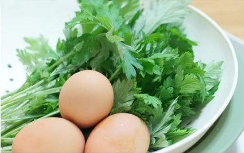 Ngải cứu